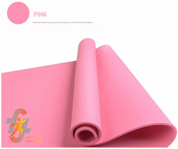 Non-Slip Yoga Mat (173*60*0.4cm) -  FREE SHIPPING