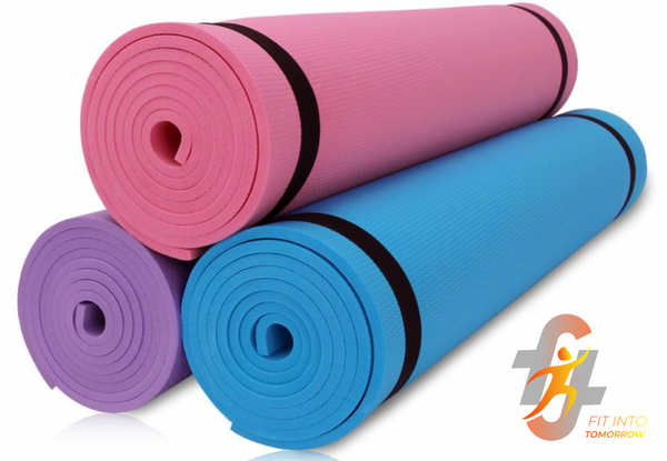 Non-Slip Yoga Mat (173*60*0.4cm) -  FREE SHIPPING