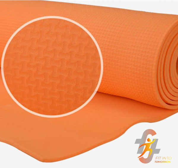 Non-Slip Yoga Mat (173*60*0.4cm) -  FREE SHIPPING