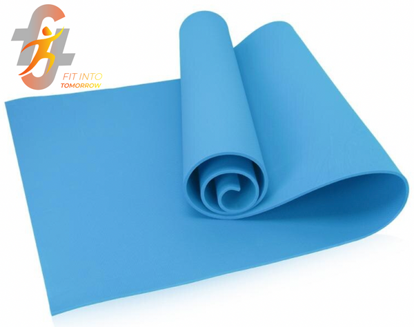 Non-Slip Yoga Mat (173*60*0.4cm) -  FREE SHIPPING