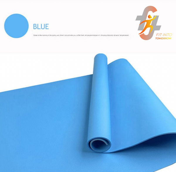 Non-Slip Yoga Mat (173*60*0.4cm) -  FREE SHIPPING