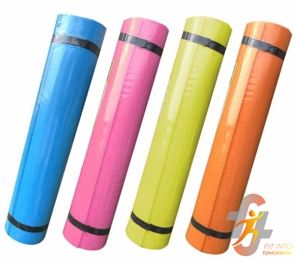 Non-Slip Yoga Mat (173*60*0.4cm) -  FREE SHIPPING