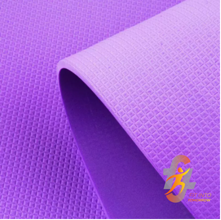 Non-Slip Yoga Exercise Mat (173*60*0.6cm)  -  FREE SHIPPING