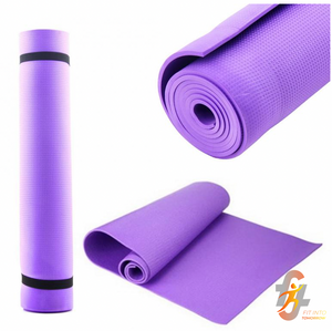 Non-Slip Yoga Exercise Mat (173*60*0.6cm)  -  FREE SHIPPING