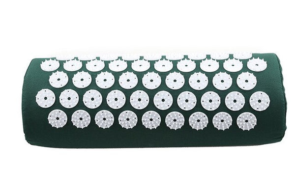 Acupressure Relieve Stress Pain Massager Pillow Natural Relief Stress Tension Pillow