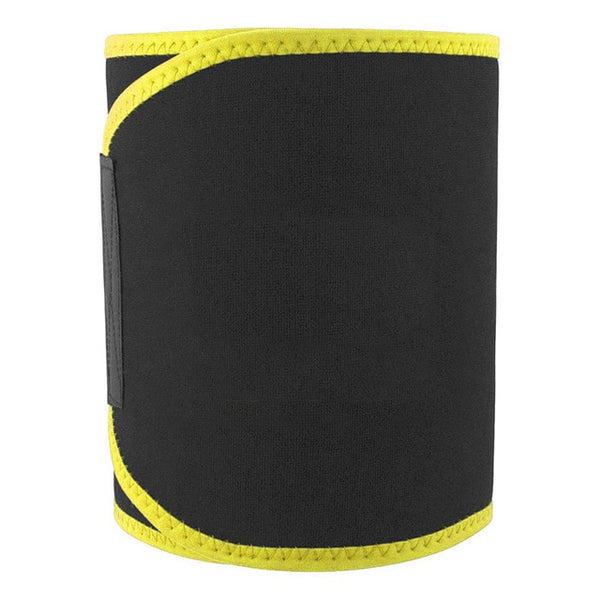 Unisex Waist Trimmer Belt To Slim Waist and Help With Quicker Weight Loss - FREE SHIPPING